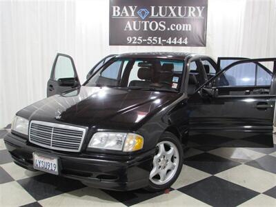 1999 Mercedes-Benz C 280   - Photo 66 - Dublin, CA 94568