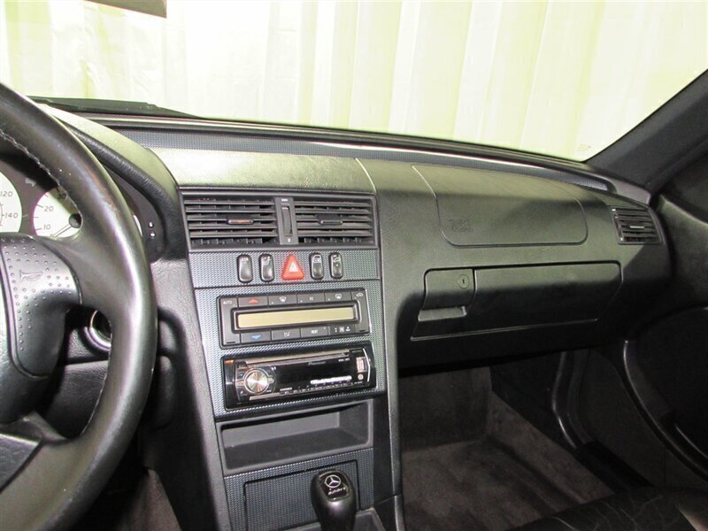 1999 Mercedes-Benz C 280   - Photo 69 - Dublin, CA 94568