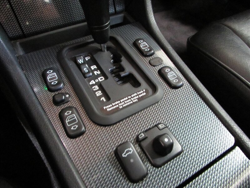 1999 Mercedes-Benz C 280   - Photo 91 - Dublin, CA 94568