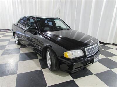 1999 Mercedes-Benz C 280   - Photo 16 - Dublin, CA 94568