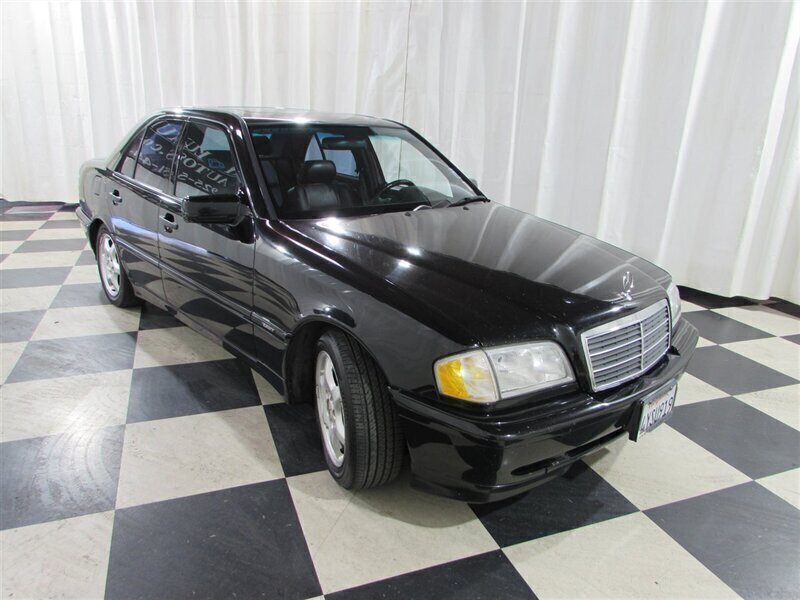 1999 Mercedes-Benz C 280   - Photo 16 - Dublin, CA 94568