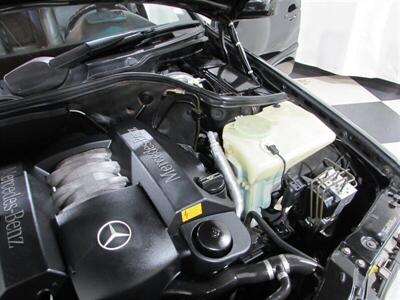 1999 Mercedes-Benz C 280   - Photo 58 - Dublin, CA 94568