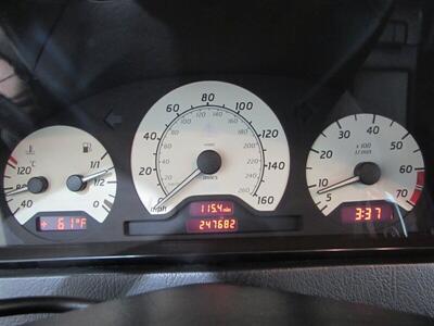 1999 Mercedes-Benz C 280   - Photo 22 - Dublin, CA 94568
