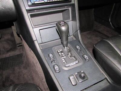 1999 Mercedes-Benz C 280   - Photo 24 - Dublin, CA 94568