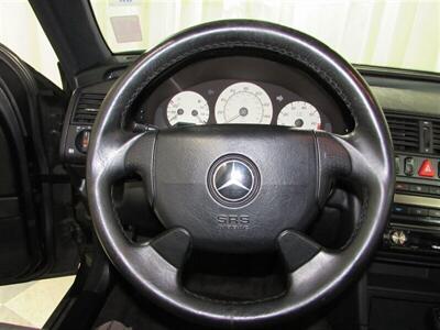 1999 Mercedes-Benz C 280   - Photo 60 - Dublin, CA 94568