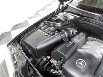 1999 Mercedes-Benz C 280   - Photo 56 - Dublin, CA 94568
