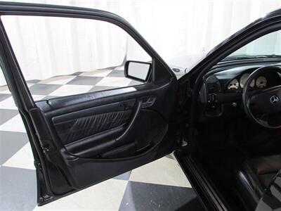 1999 Mercedes-Benz C 280   - Photo 12 - Dublin, CA 94568