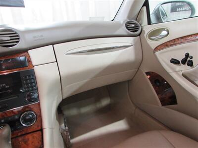 2007 Mercedes-Benz CLK CLK 350   - Photo 25 - Dublin, CA 94568