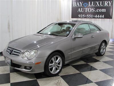 2007 Mercedes-Benz CLK CLK 350   - Photo 3 - Dublin, CA 94568