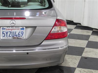 2007 Mercedes-Benz CLK CLK 350   - Photo 11 - Dublin, CA 94568