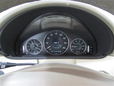 2007 Mercedes-Benz CLK CLK 350   - Photo 19 - Dublin, CA 94568