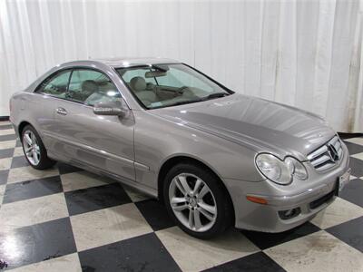 2007 Mercedes-Benz CLK CLK 350   - Photo 6 - Dublin, CA 94568