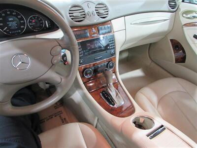 2007 Mercedes-Benz CLK CLK 350   - Photo 26 - Dublin, CA 94568