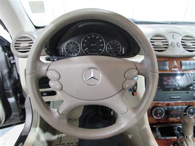 2007 Mercedes-Benz CLK CLK 350   - Photo 16 - Dublin, CA 94568