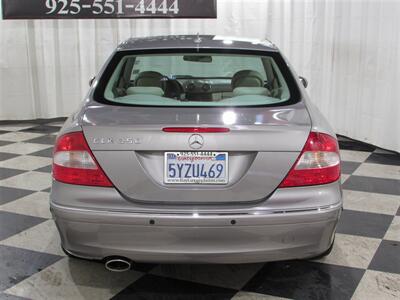 2007 Mercedes-Benz CLK CLK 350   - Photo 4 - Dublin, CA 94568