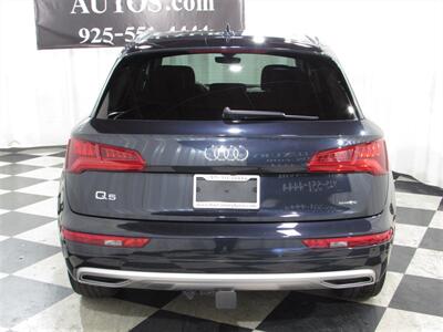 2019 Audi Q5 2.0T quattro Premium   - Photo 4 - Dublin, CA 94568