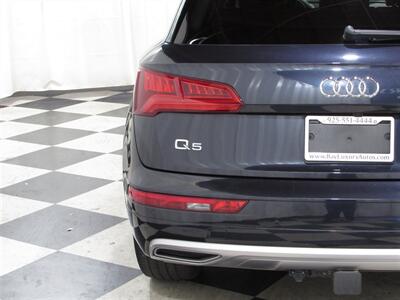 2019 Audi Q5 2.0T quattro Premium   - Photo 10 - Dublin, CA 94568