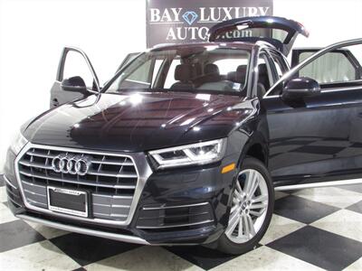 2019 Audi Q5 2.0T quattro Premium   - Photo 53 - Dublin, CA 94568