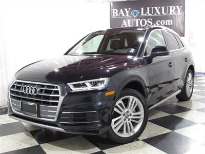 2019 Audi Q5 2.0T quattro Premium   - Photo 1 - Dublin, CA 94568