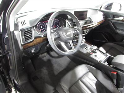 2019 Audi Q5 2.0T quattro Premium   - Photo 33 - Dublin, CA 94568