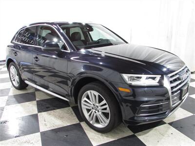 2019 Audi Q5 2.0T quattro Premium   - Photo 6 - Dublin, CA 94568