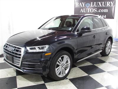 2019 Audi Q5 2.0T quattro Premium   - Photo 3 - Dublin, CA 94568