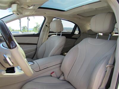 2015 Mercedes-Benz S 550   - Photo 8 - Dublin, CA 94568