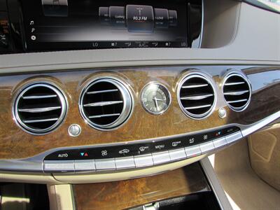 2015 Mercedes-Benz S 550   - Photo 17 - Dublin, CA 94568