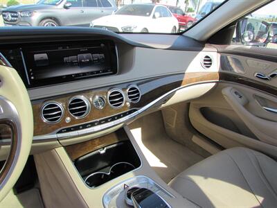 2015 Mercedes-Benz S 550   - Photo 14 - Dublin, CA 94568