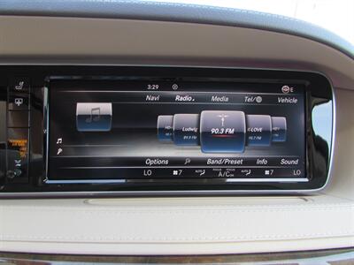 2015 Mercedes-Benz S 550   - Photo 16 - Dublin, CA 94568