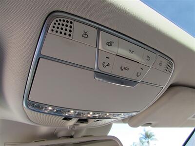 2015 Mercedes-Benz S 550   - Photo 20 - Dublin, CA 94568
