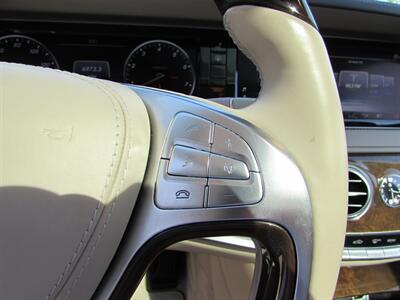 2015 Mercedes-Benz S 550   - Photo 11 - Dublin, CA 94568