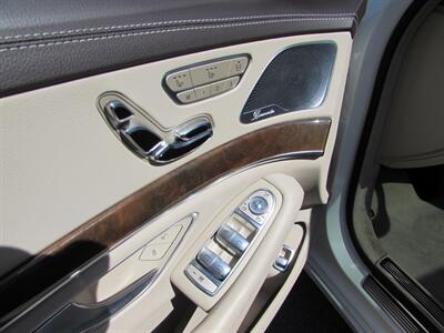2015 Mercedes-Benz S 550   - Photo 7 - Dublin, CA 94568