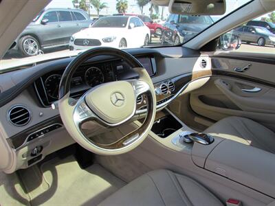 2015 Mercedes-Benz S 550   - Photo 9 - Dublin, CA 94568