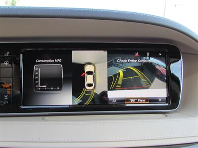 2015 Mercedes-Benz S 550   - Photo 15 - Dublin, CA 94568