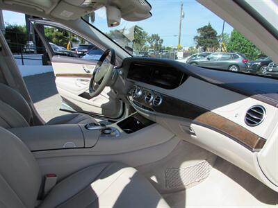 2015 Mercedes-Benz S 550   - Photo 29 - Dublin, CA 94568