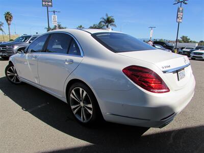 2015 Mercedes-Benz S 550   - Photo 4 - Dublin, CA 94568