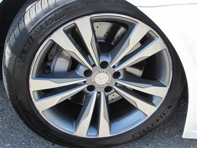 2015 Mercedes-Benz S 550   - Photo 31 - Dublin, CA 94568