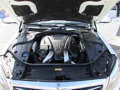 2015 Mercedes-Benz S 550   - Photo 34 - Dublin, CA 94568