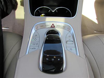 2015 Mercedes-Benz S 550   - Photo 19 - Dublin, CA 94568