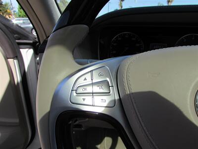 2015 Mercedes-Benz S 550   - Photo 12 - Dublin, CA 94568