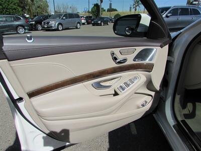 2015 Mercedes-Benz S 550   - Photo 6 - Dublin, CA 94568