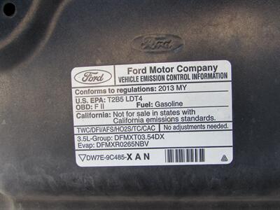 2013 Ford F-150 XLT   - Photo 12 - Dublin, CA 94568