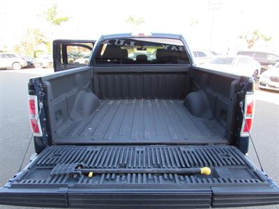 2013 Ford F-150 XLT   - Photo 10 - Dublin, CA 94568