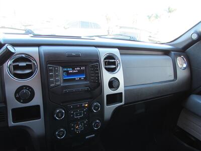 2013 Ford F-150 XLT   - Photo 8 - Dublin, CA 94568