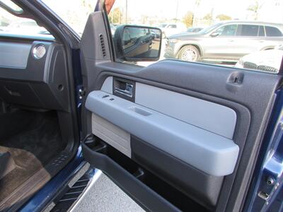 2013 Ford F-150 XLT   - Photo 11 - Dublin, CA 94568