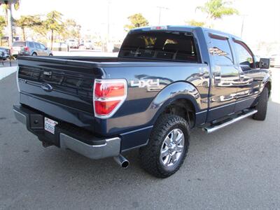 2013 Ford F-150 XLT   - Photo 6 - Dublin, CA 94568
