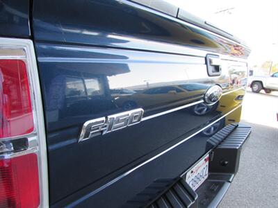 2013 Ford F-150 XLT   - Photo 10 - Dublin, CA 94568