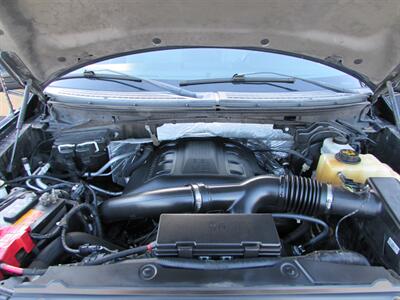 2013 Ford F-150 XLT   - Photo 11 - Dublin, CA 94568