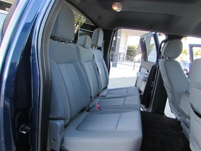 2013 Ford F-150 XLT   - Photo 11 - Dublin, CA 94568